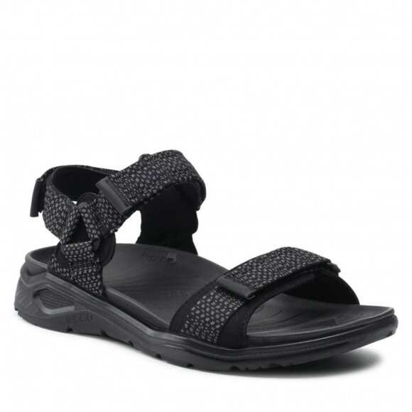 ECCO Men's X-Trinsic 3S Water Sandal - Picture 1 of 7